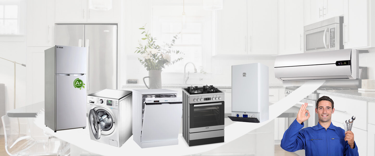 Ayrancı Electrolux Servisi